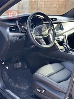 كاديلاك XT5